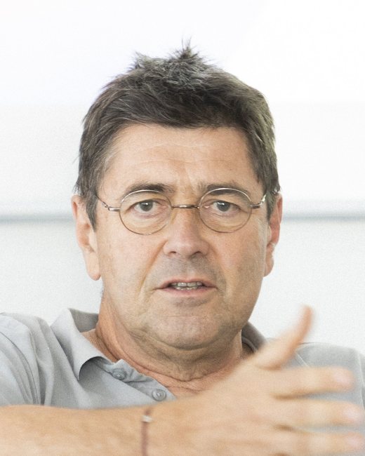 Nicolas Bricas