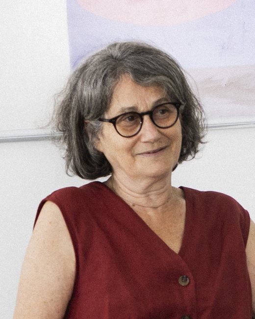Muriel Eliaszewicz