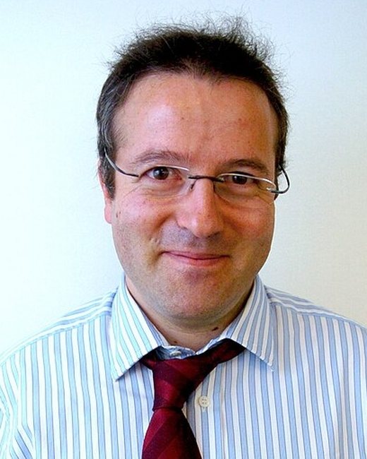 Martin Hirsch