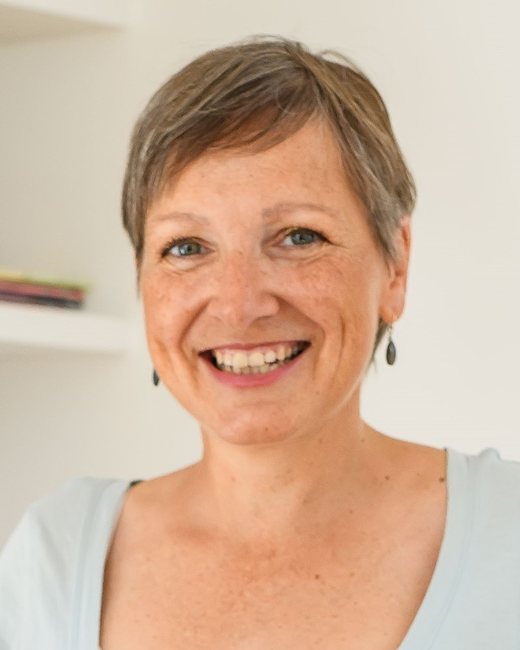 Guillemette Jacob