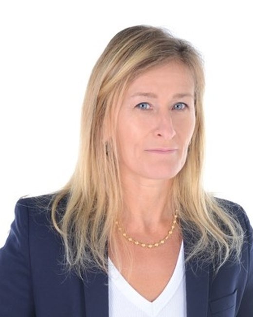 Frédérique Jossinet