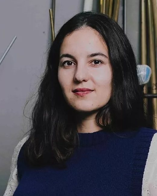 Gabrielle Légeret