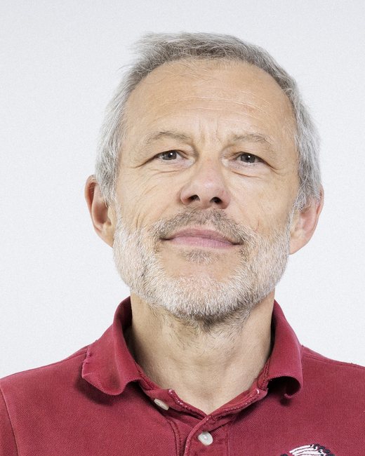 Pierre Mathiot