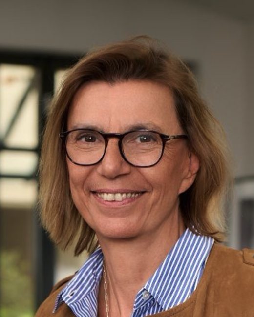 Véronique Reille-Soult