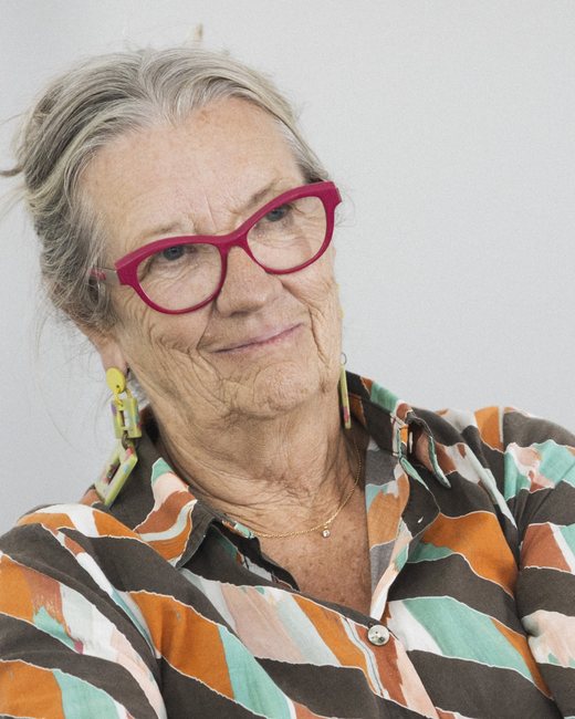 Catherine Salinier