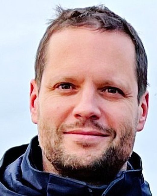 Martin Serralta