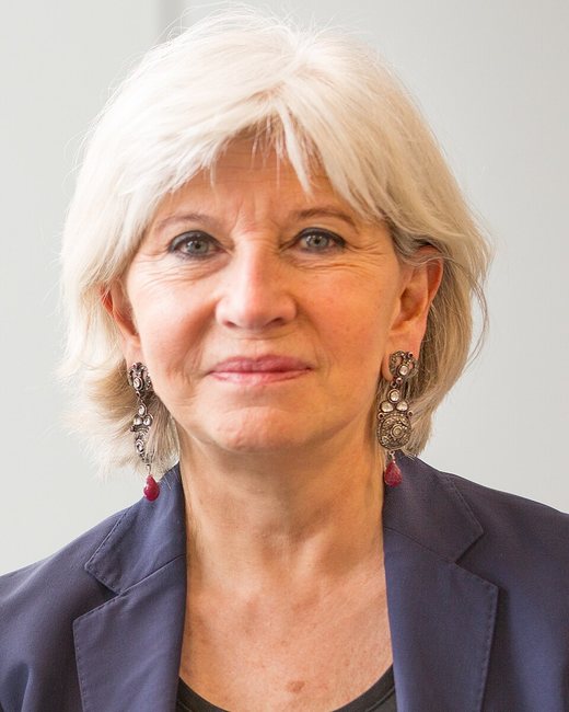 Laurence Tubiana