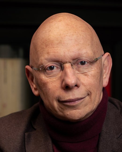 Frédéric Worms
